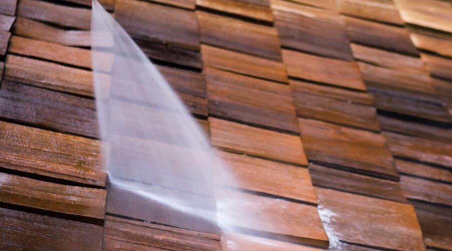 Asphalt Roofing in Rusk, TX